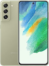 Samsung Galaxy S21 FE 5G (SM-G990E)