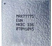 MAX77775
