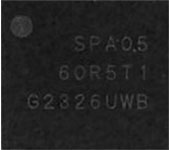 S2MPA05X01