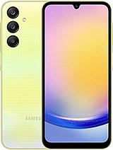 Samsung Galaxy A25 (SM-A256B)