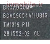 BCM59054A1IUB1G