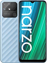 Realme Narzo 50A (2AB178)