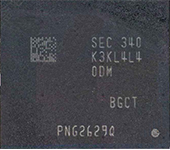 K3KL4L40DM-BGCT