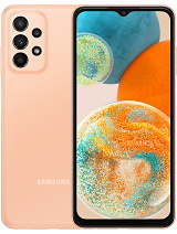Samsung Galaxy A23 5G (SM-A236B)