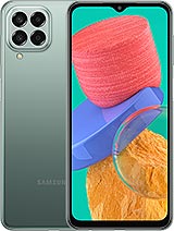 Samsung Galaxy M33 (SM-M336B)
