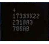 MAX17333