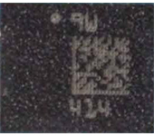 LSM6DSVW256XTR