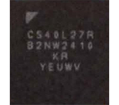 CS40L27R