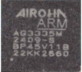 AG3335M