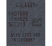 KMDT6001FM-A625