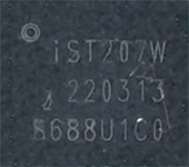 IST207W