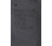 BCM59367A1IUBG