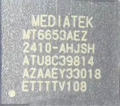 MT6653AEZ