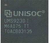 Tiger T616 UMS9230T