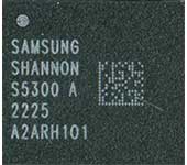 SHANNON S5300