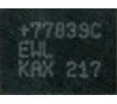 MAX77839C