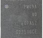 PM09A