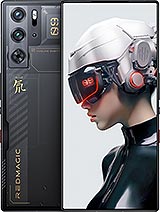 ZTE nubia RedMagic 9 Pro (ZXA)