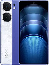 vivo IQOO Neo9S Pro+ (PD2403AM)