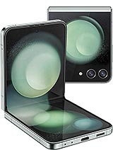 Samsung Galaxy Z Flip5 (SM-F731U)