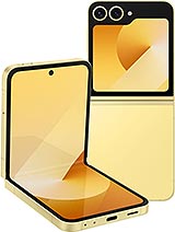 Samsung Galaxy Z Flip6 (SM-F741U)