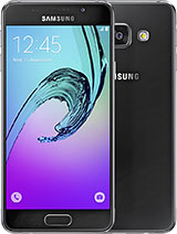 Samsung Galaxy A3 2016 (SM-A310M)