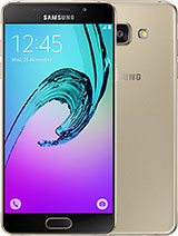 Samsung Galaxy A5 2016 (SM-A510FD)