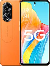 Oppo A1 5G (2AA518)