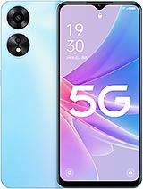 Oppo A1X (2AC034)