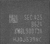 KM8L9001JA-B624