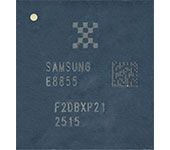 Exynos 1580 5G S5E8855