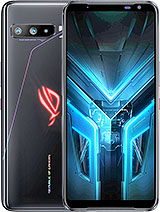 Asus ROG Phone 3 (ZS661K)