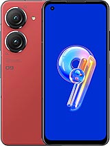Asus ZenFone9 (Al2202)