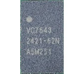 VC7643-62N