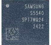 S5540