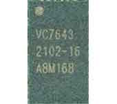 VC7643-16