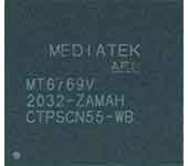 MediaTek Helio G70 MT6769V-BW
