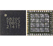 FX5820C