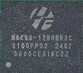 HAC08-1280BRAC