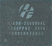 HAC08-2560BRAC