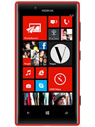 Nokia Lumia 720 (RM-885)