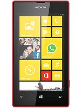 Nokia Lumia 520 (RM-914 , RM-915)