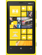 Nokia Lumia 920 (RM-821)