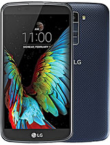 LG K10 Dual (K430dsY)