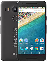 LG Nexus 5X (H790)