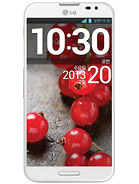 LG Optimus G Pro (E985T)