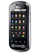 LG Optimus Me (P350)