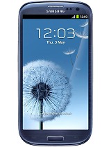 Samsung Galaxy S3 (GT-I9300)