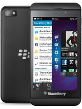 BlackBerry Z10 (STL100-1)