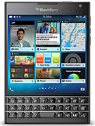 BlackBerry Passport (SQW100-1)